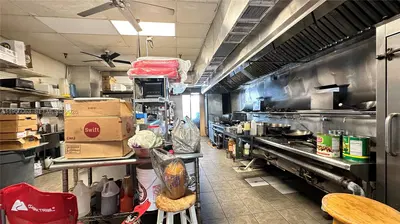 Established South Florida Restaurant with a Loyal Following