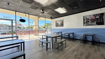 Established South Florida Restaurant with a Loyal Following