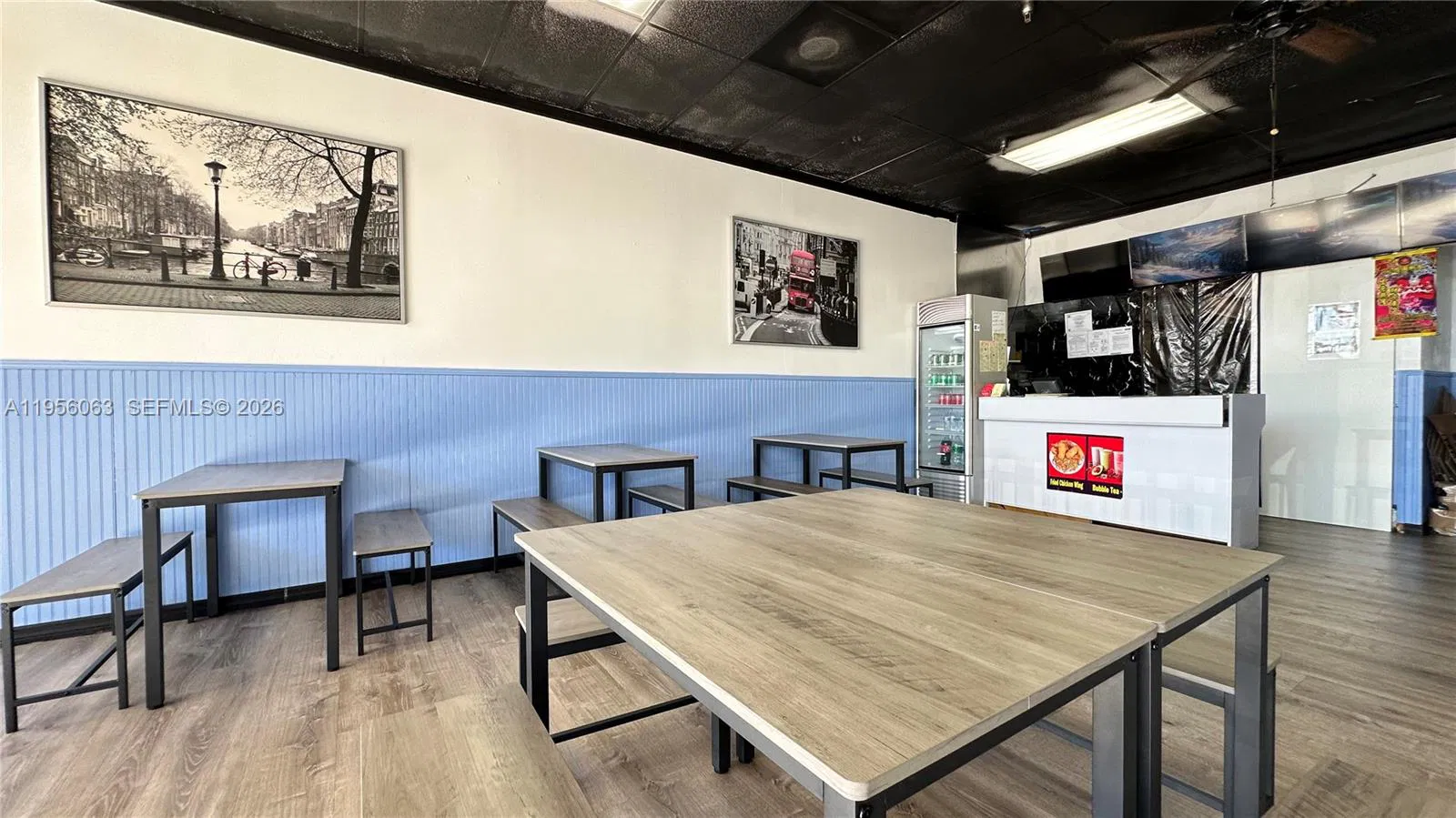 Established South Florida Restaurant with a Loyal Following