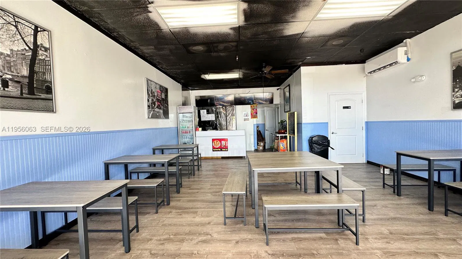 Established South Florida Restaurant with a Loyal Following