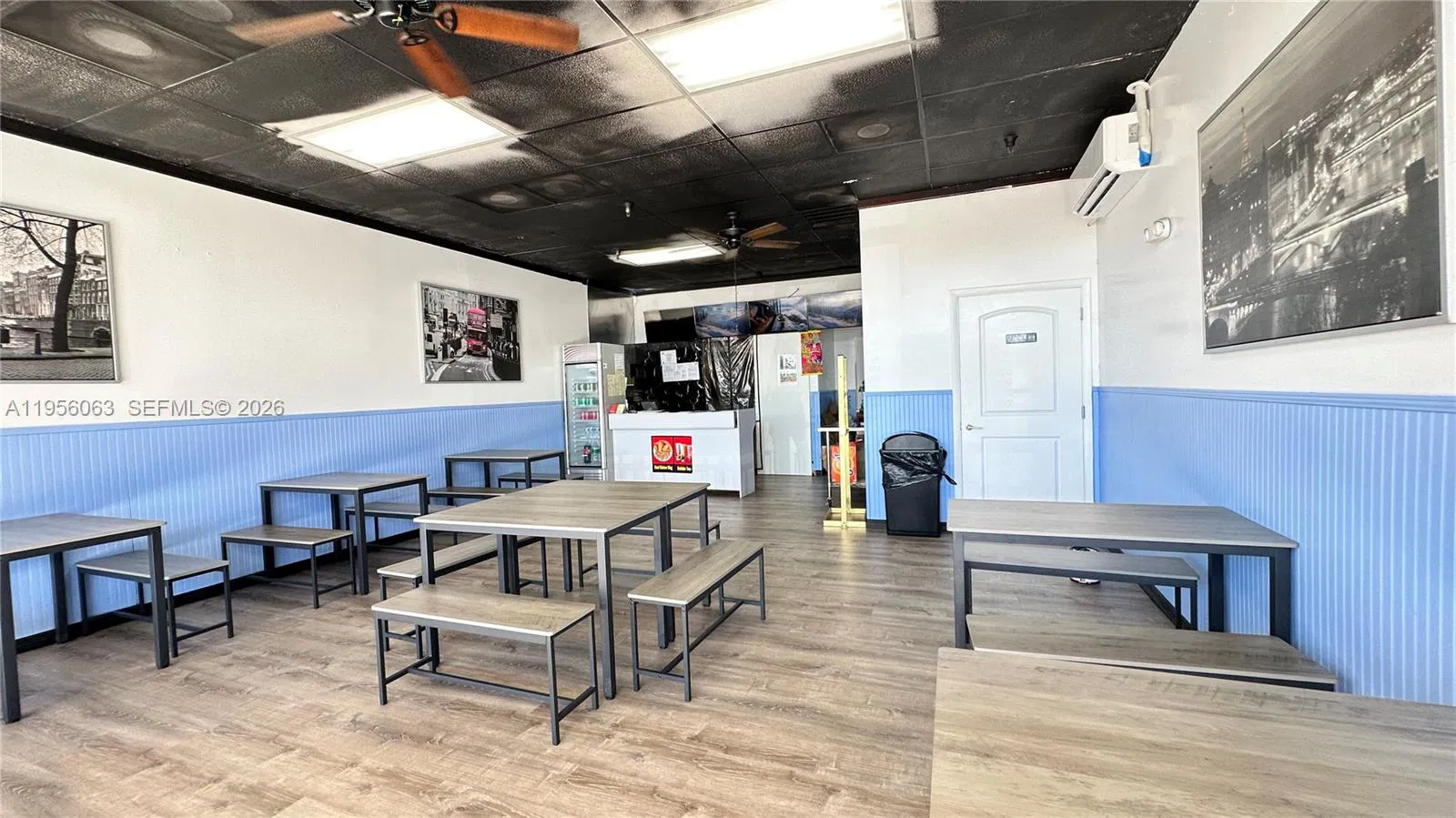 Established South Florida Restaurant with a Loyal Following