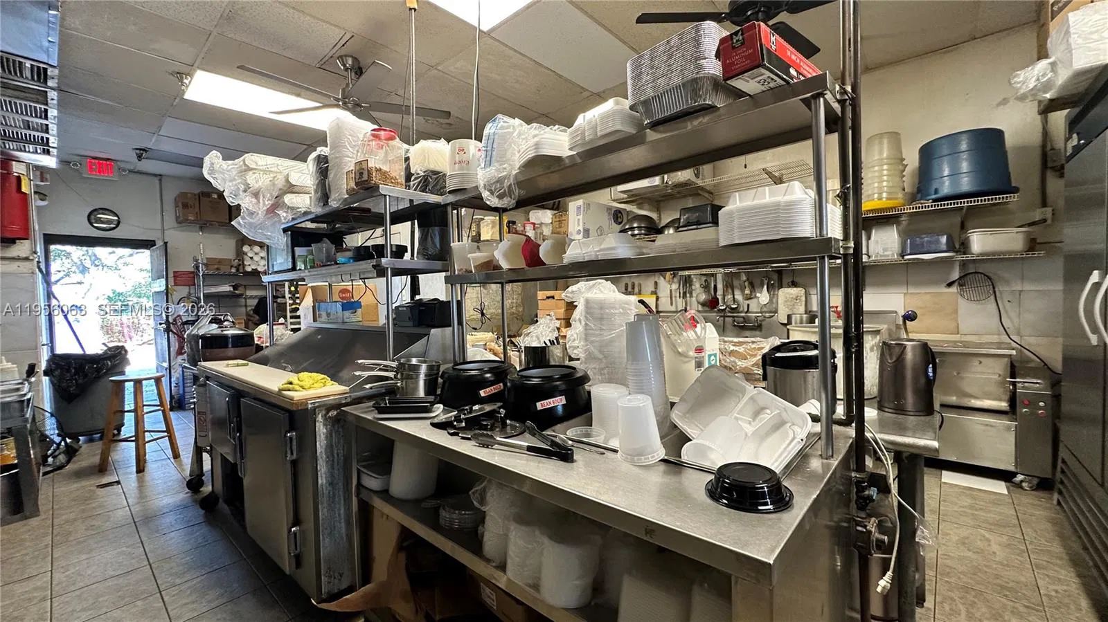 Established South Florida Restaurant with a Loyal Following