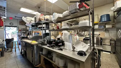 Established South Florida Restaurant with a Loyal Following