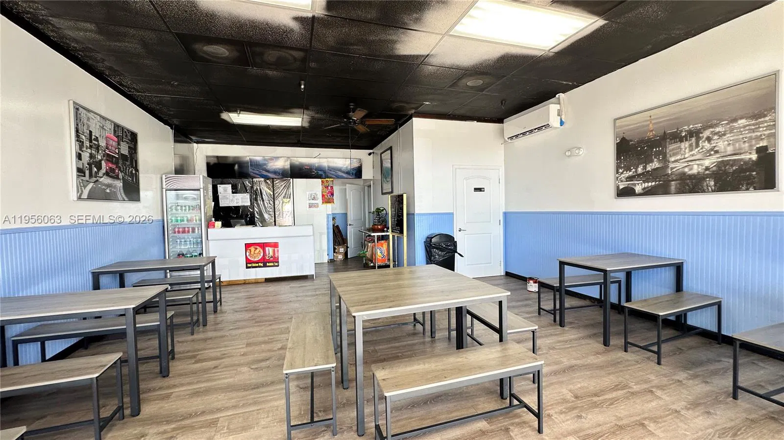 Established South Florida Restaurant with a Loyal Following