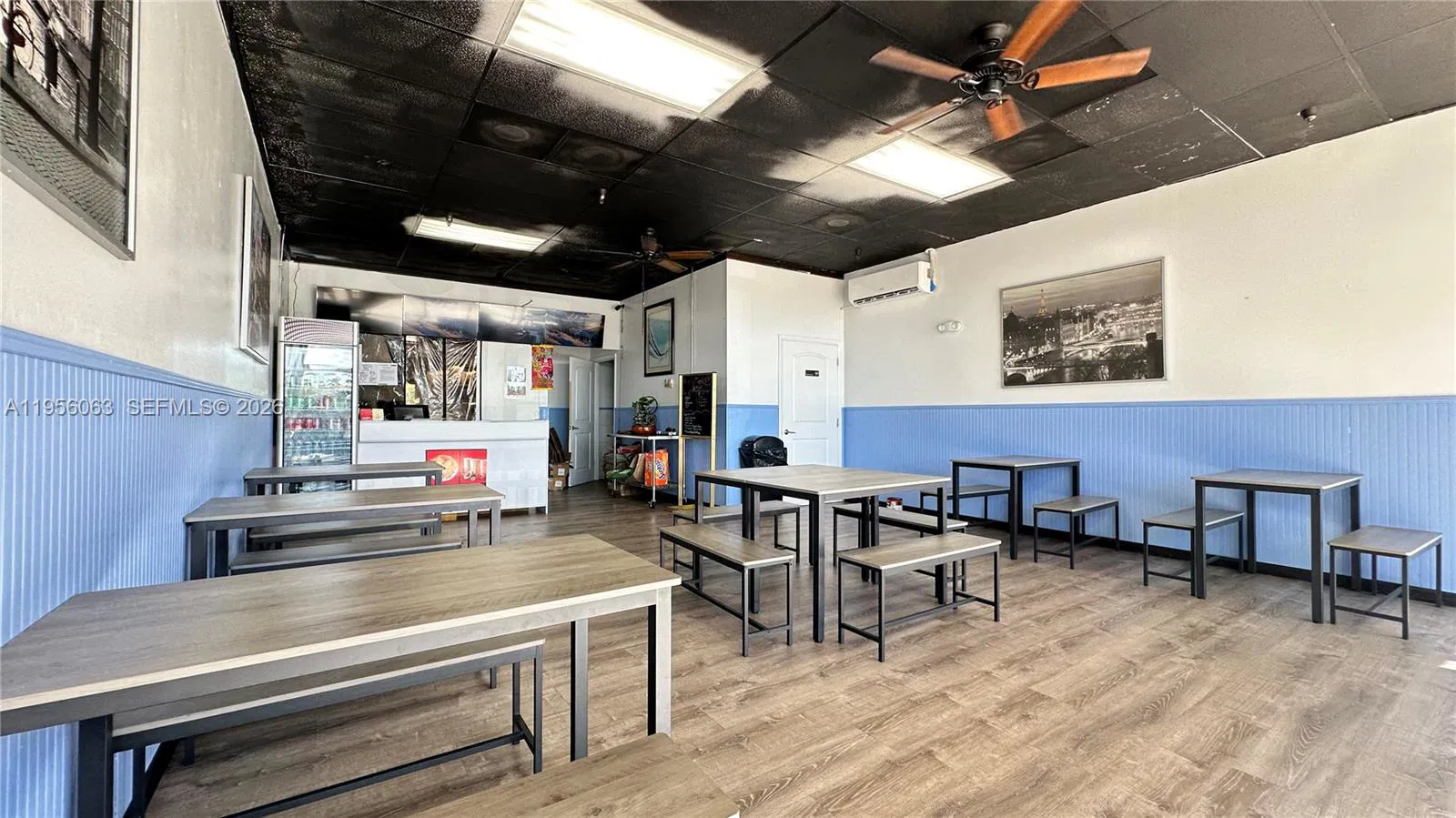 Established South Florida Restaurant with a Loyal Following