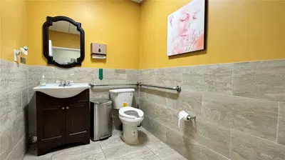 Turnkey Nail and Massage Spa with Established Clientele