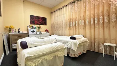 Turnkey Nail and Massage Spa with Established Clientele