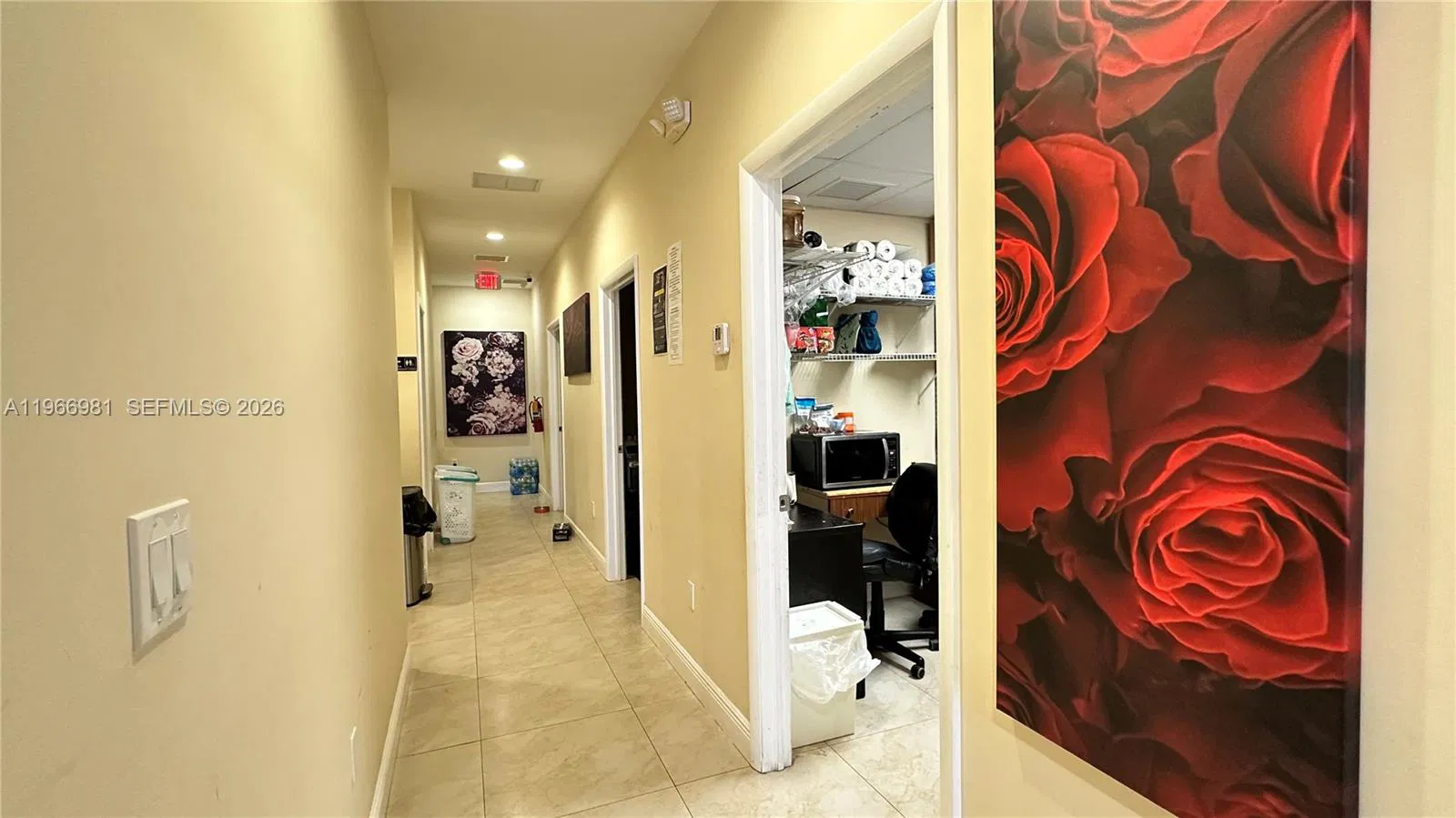 Turnkey Nail and Massage Spa with Established Clientele