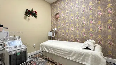 Turnkey Nail and Massage Spa with Established Clientele