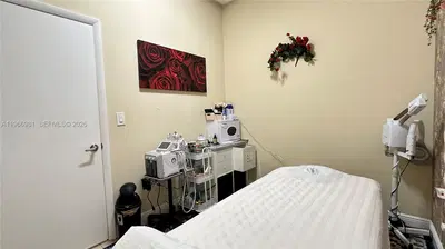 Turnkey Nail and Massage Spa with Established Clientele