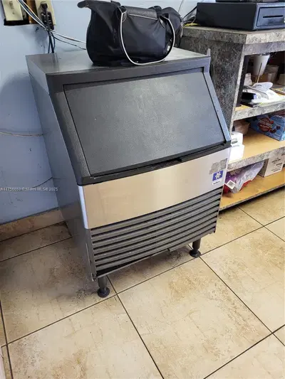 Established Cafeteria with Turnkey Operations