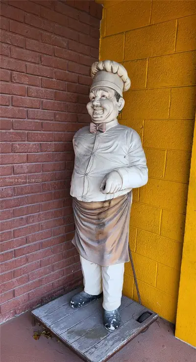 Established Cafeteria with Turnkey Operations