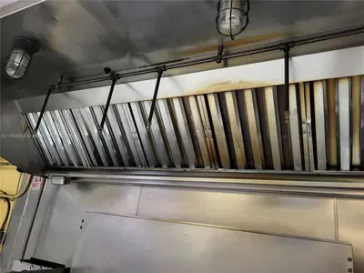 Established Cafeteria with Turnkey Operations