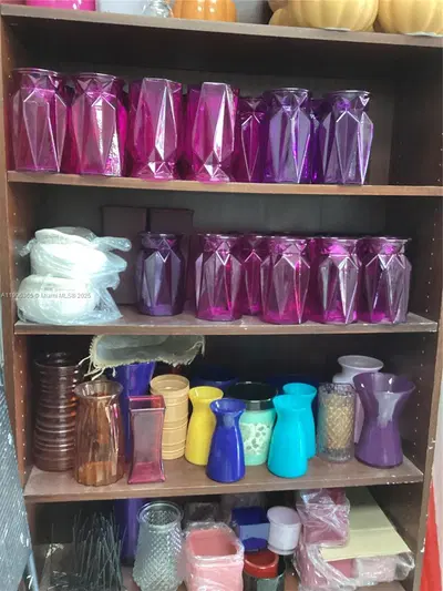 Profitable Flower Shop with Loyal Customer Base