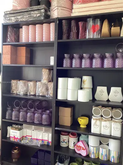 Profitable Flower Shop with Loyal Customer Base