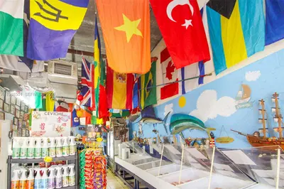 Established Specialty Food Store with Loyal Customer Base