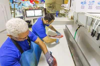 Established Specialty Food Store with Loyal Customer Base