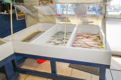 Established Specialty Food Store with Loyal Customer Base