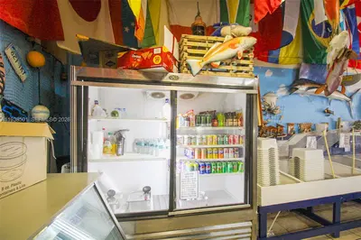 Established Specialty Food Store with Loyal Customer Base