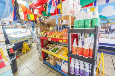 Established Specialty Food Store with Loyal Customer Base