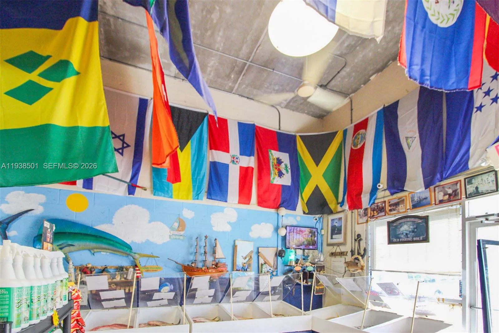 Established Specialty Food Store with Loyal Customer Base