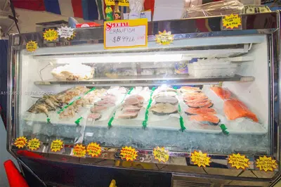 Established Specialty Food Store with Loyal Customer Base