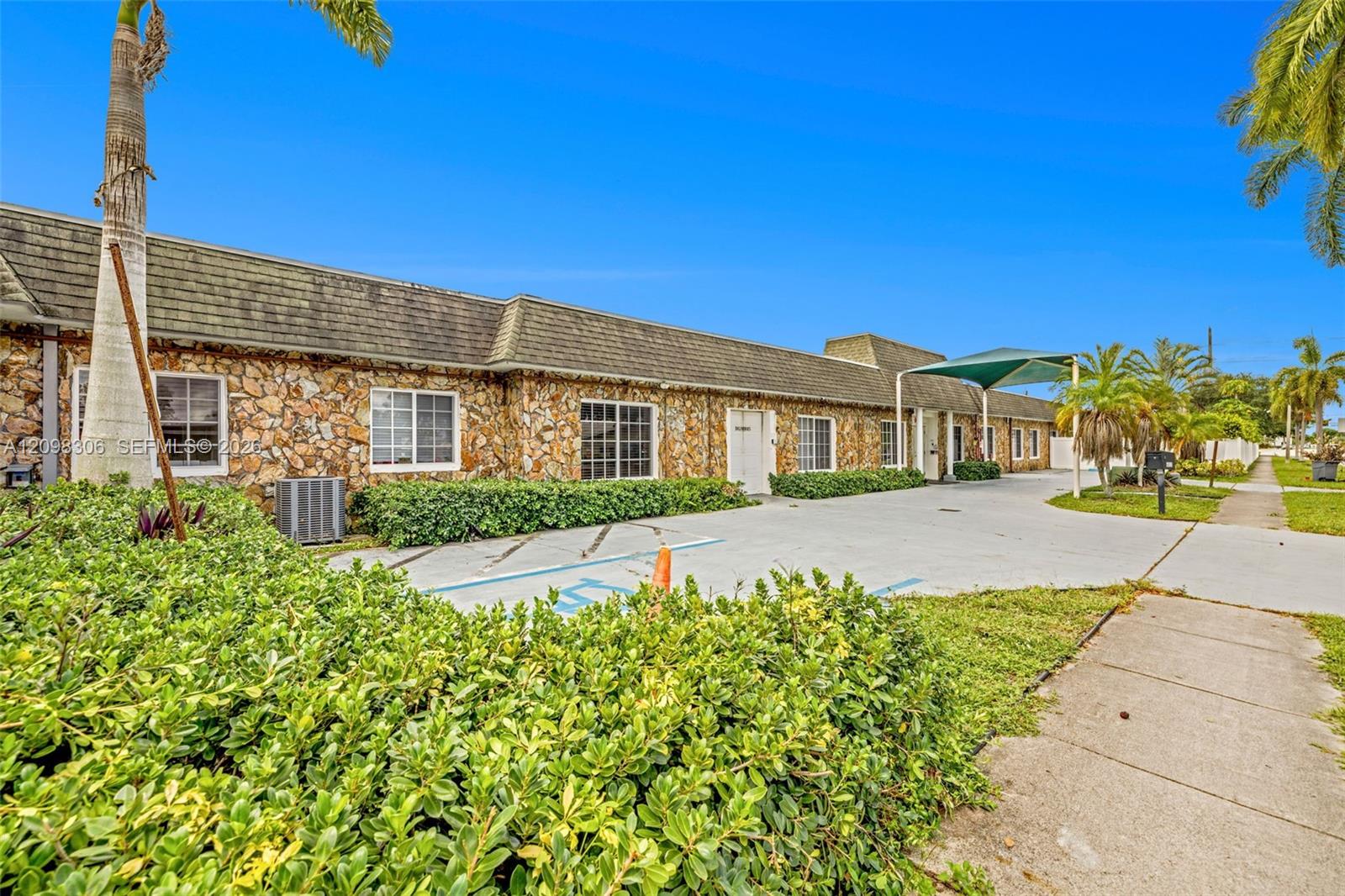 Elite Assisted Living Facility Property with Commercial Grade Amenities