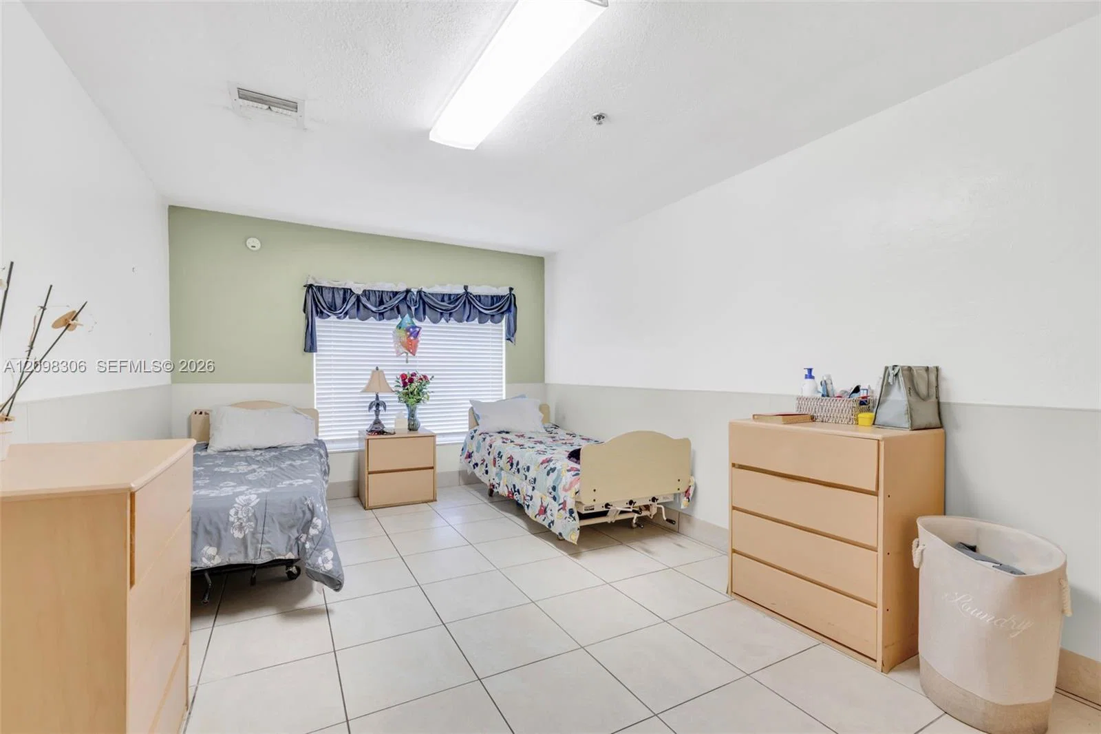 Elite Assisted Living Facility Property with Commercial Grade Amenities