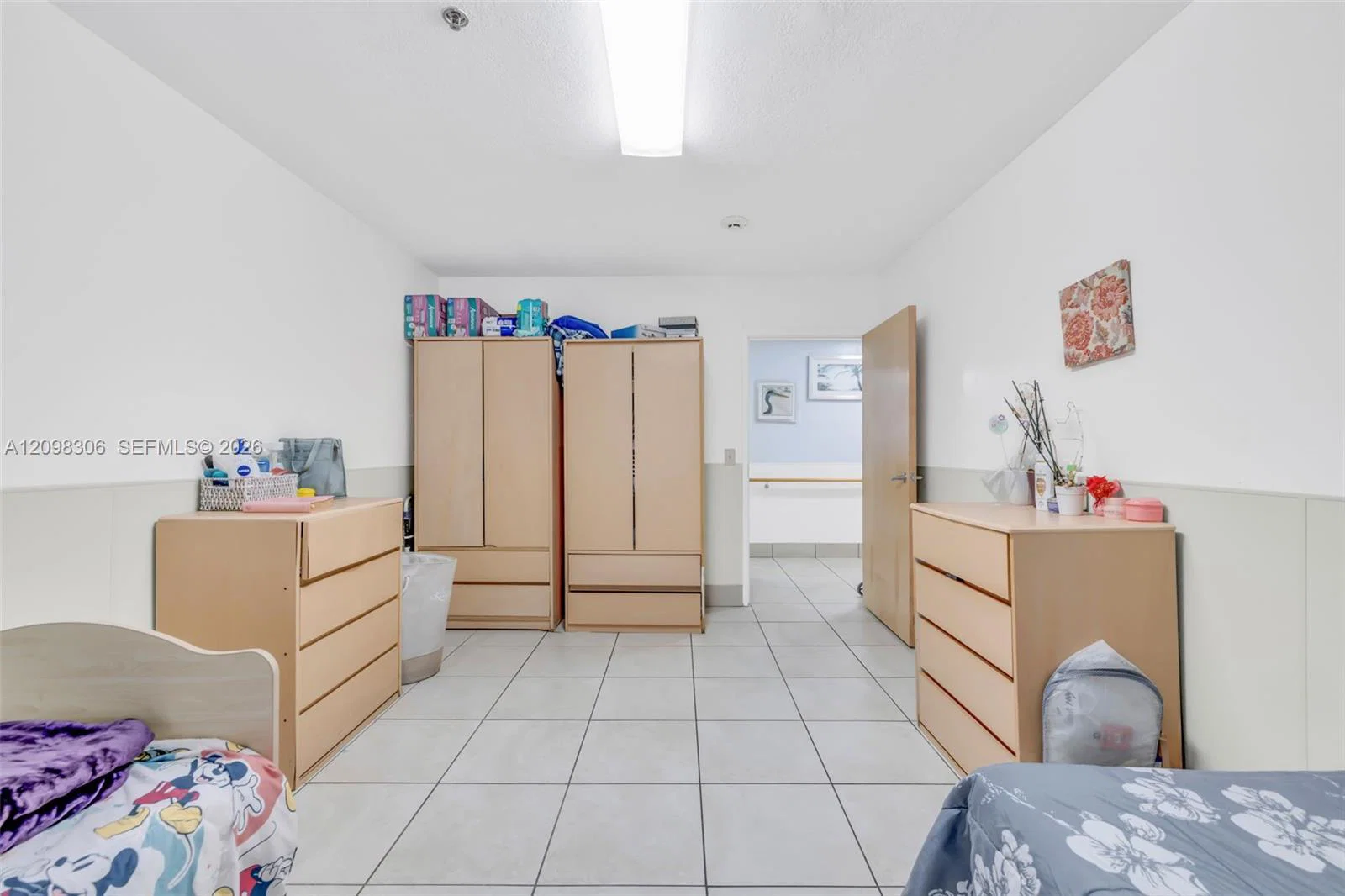 Elite Assisted Living Facility Property with Commercial Grade Amenities