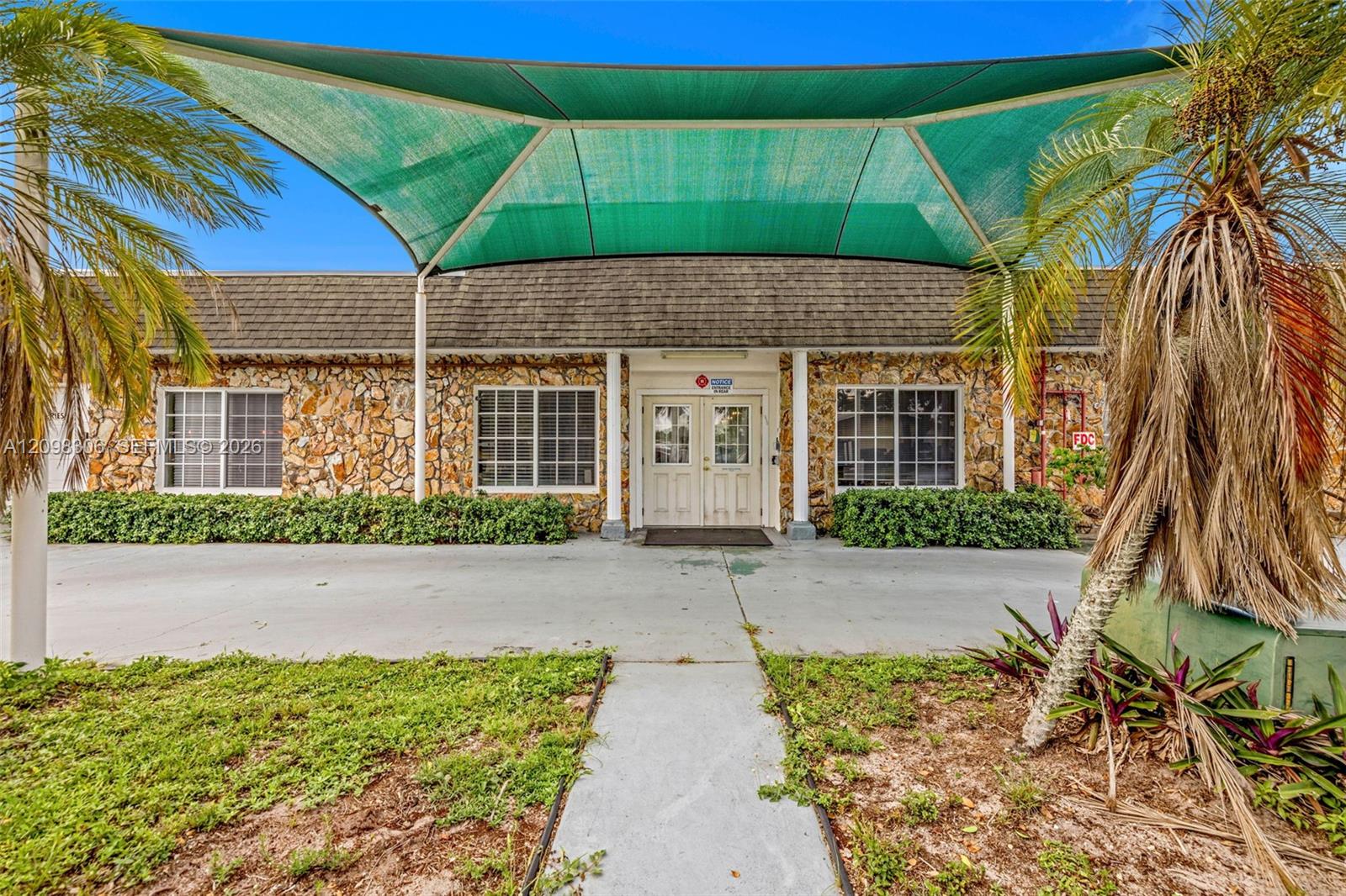 Elite Assisted Living Facility Property with Commercial Grade Amenities