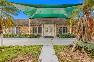 Elite Assisted Living Facility Property with Commercial Grade Amenities