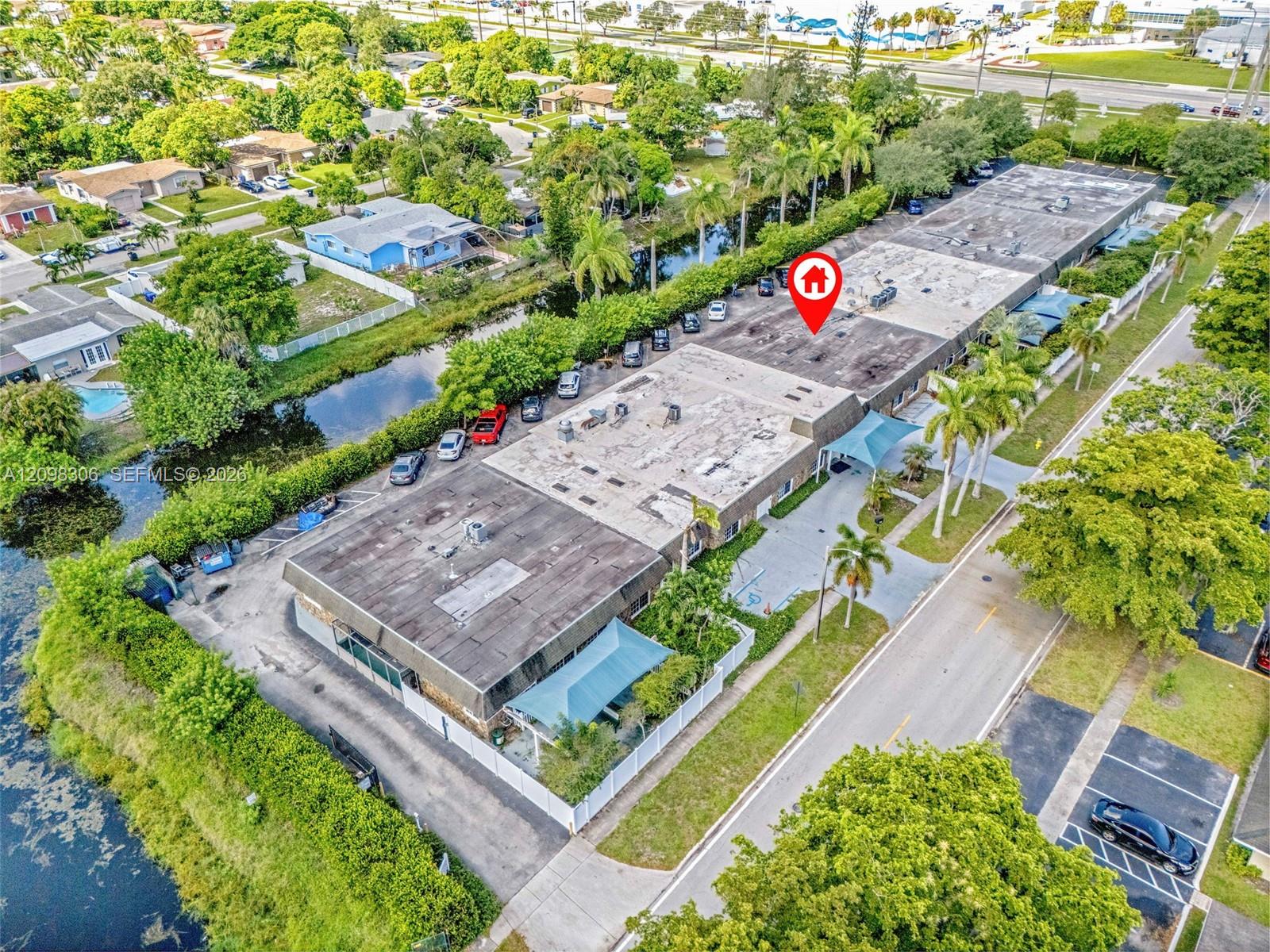 Elite Assisted Living Facility Property with Commercial Grade Amenities