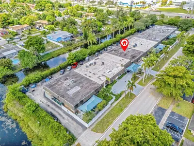 Elite Assisted Living Facility Property with Commercial Grade Amenities
