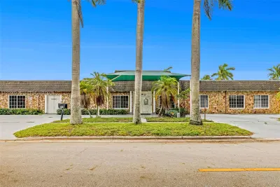 Elite Assisted Living Facility Property with Commercial Grade Amenities
