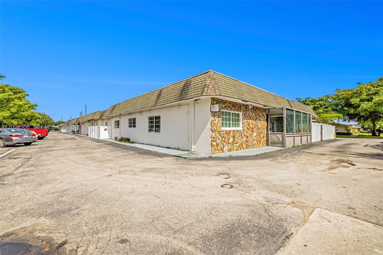 Elite Assisted Living Facility Property with Commercial Grade Amenities