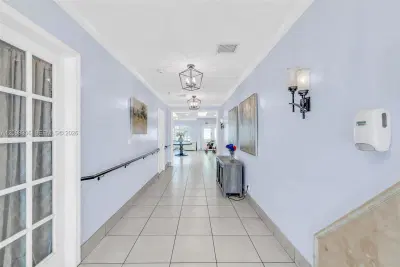 Elite Assisted Living Facility Property with Commercial Grade Amenities