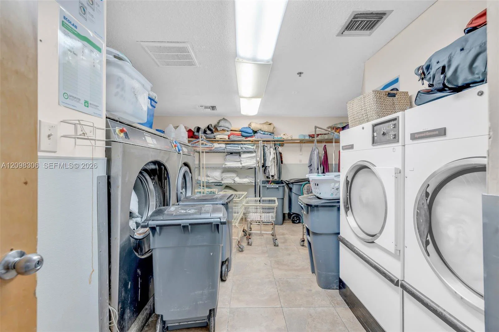 Elite Assisted Living Facility Property with Commercial Grade Amenities
