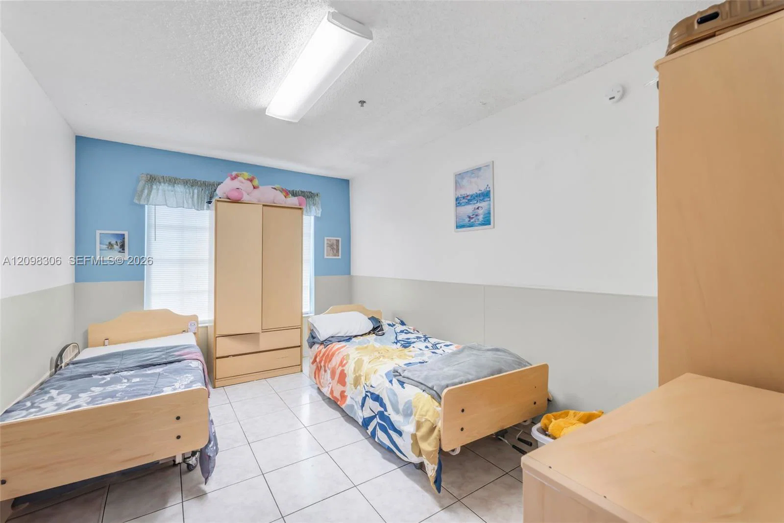 Elite Assisted Living Facility Property with Commercial Grade Amenities