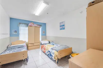 Elite Assisted Living Facility Property with Commercial Grade Amenities