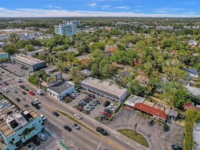 Thriving Electronics Repair Shop with Strong Local Presence