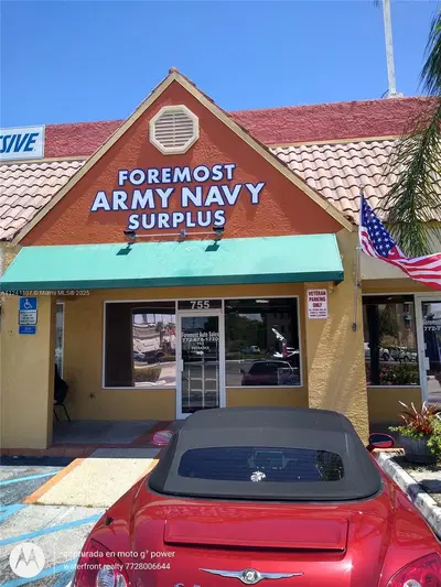 Niche Retailer with Diverse Product Offerings