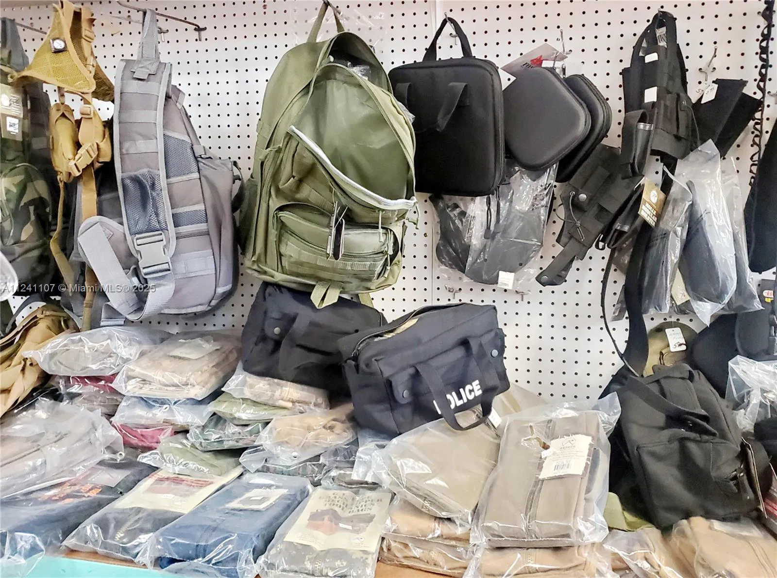 Niche Retailer with Diverse Product Offerings