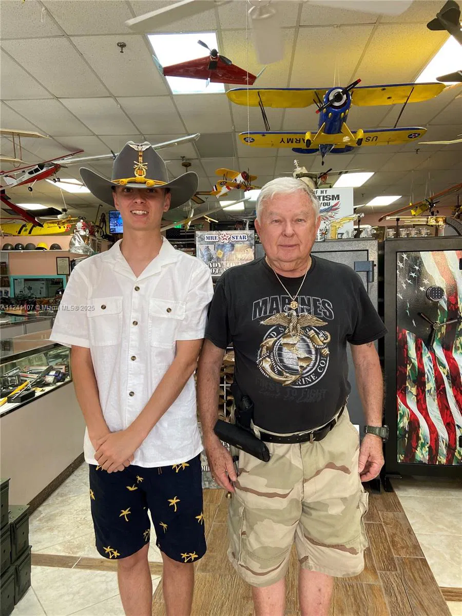 Niche Retailer with Diverse Product Offerings