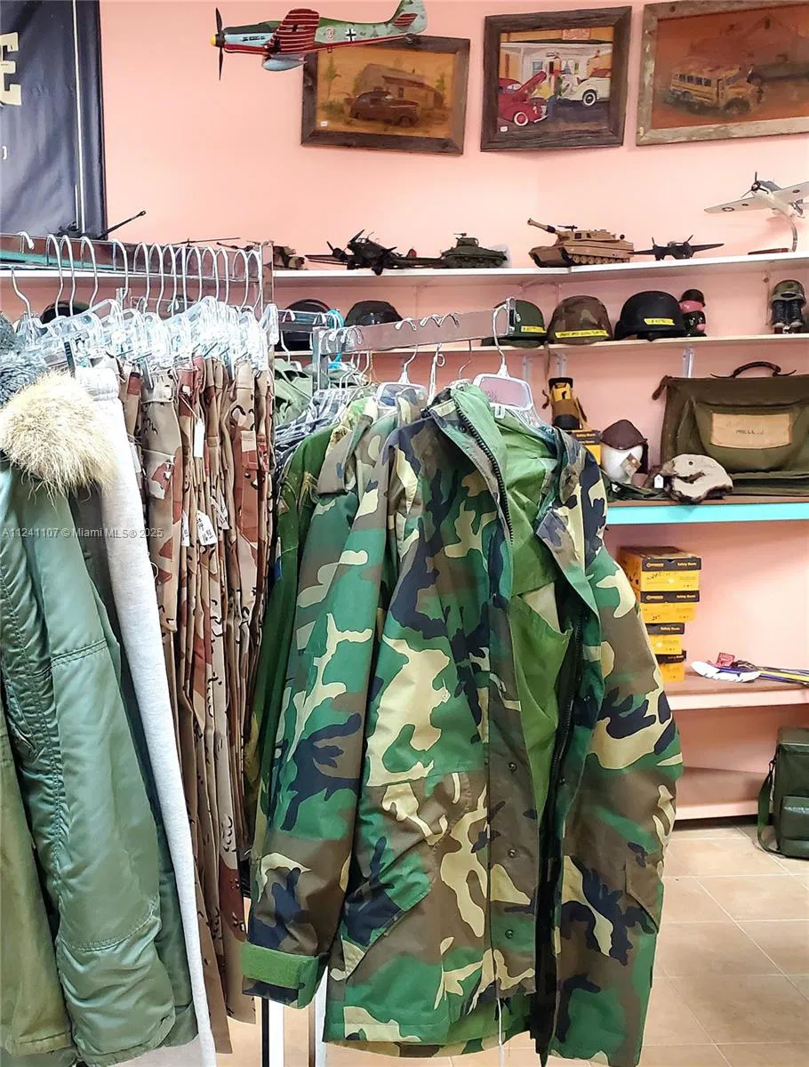 Niche Retailer with Diverse Product Offerings