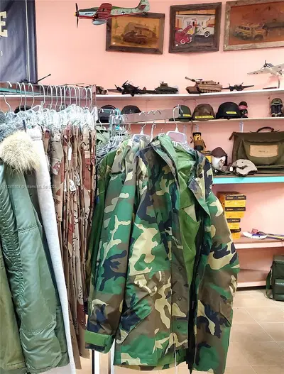 Niche Retailer with Diverse Product Offerings