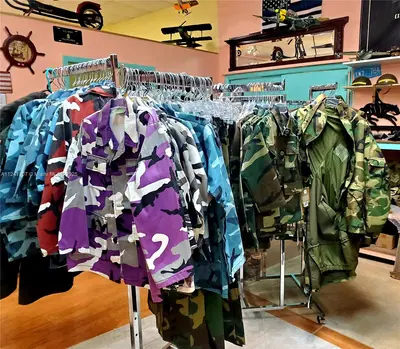 Niche Retailer with Diverse Product Offerings