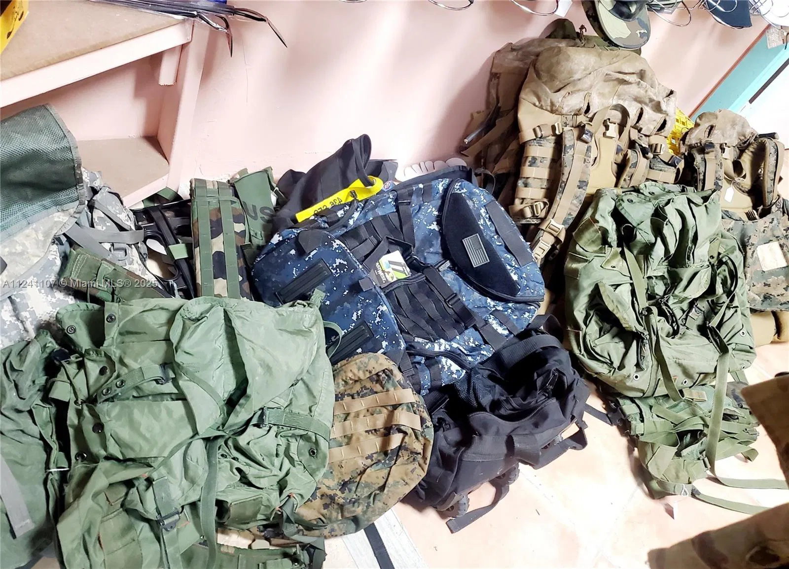 Niche Retailer with Diverse Product Offerings