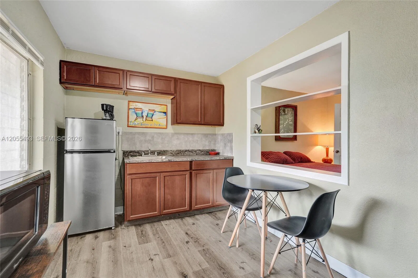 Established RV Park  Lodge with Diversified Income Streams