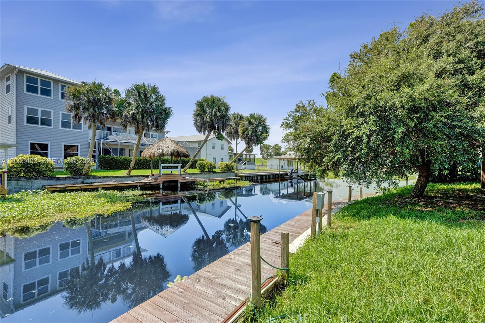 Established RV Park  Lodge with Diversified Income Streams