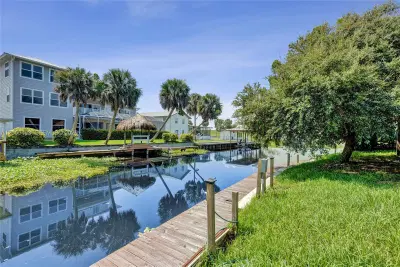 Established RV Park  Lodge with Diversified Income Streams